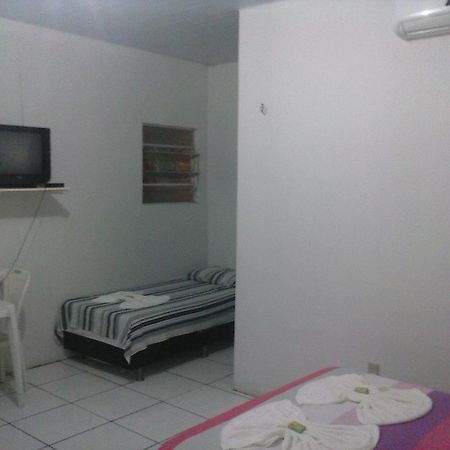 Pousada Santa Teresinha Balaclava Extérieur photo