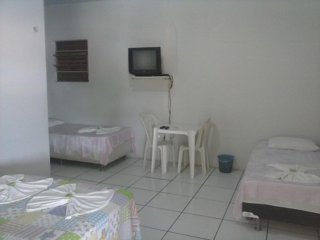 Pousada Santa Teresinha Balaclava Extérieur photo